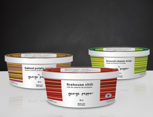George Pepper – Soups & Chili