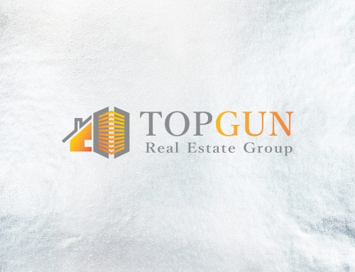 TOPGUN Logo