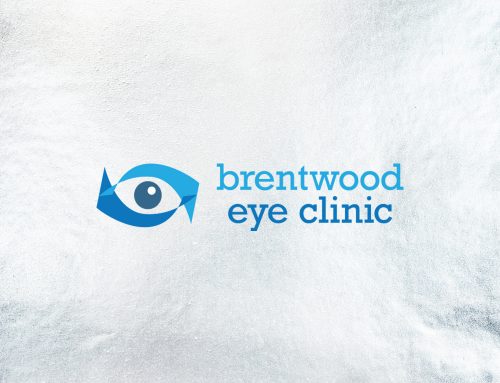 Brentwood Eye Clinic – Logo